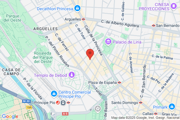 Viena Reposteris Capellanes S.A.