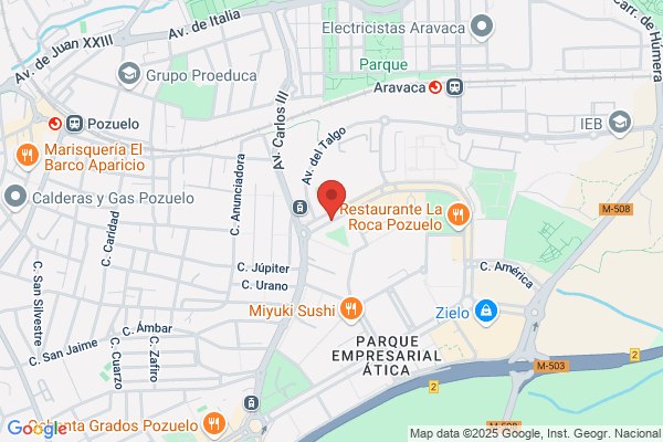 Data1000 Fincas S.L.