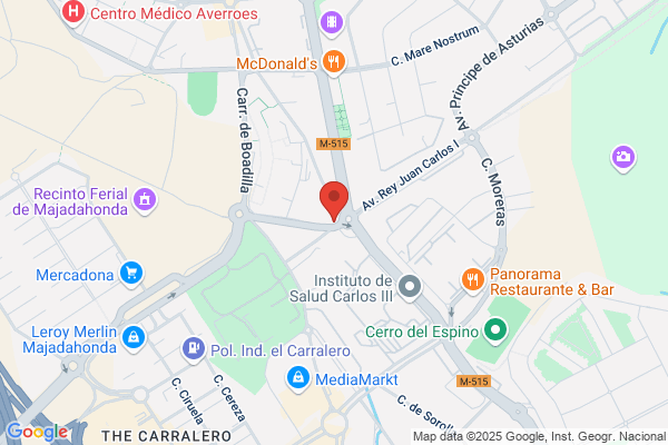 VON POLL REAL ESTATE | Agencia inmobiliaria en Majadahonda Las Rozas Pozuelo Aravaca Boadilla
