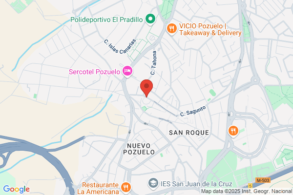 Agencia Inmobiliaria en Pozuelo de Alarcón Inmoazabal