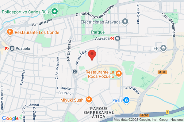 Ana Lind Homes
