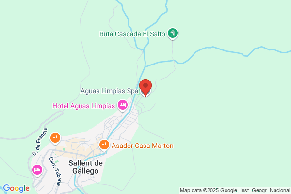 Aguas Limpias S.A