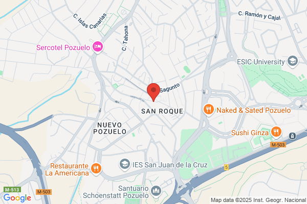 Biocualitas Y Servicios S.A.