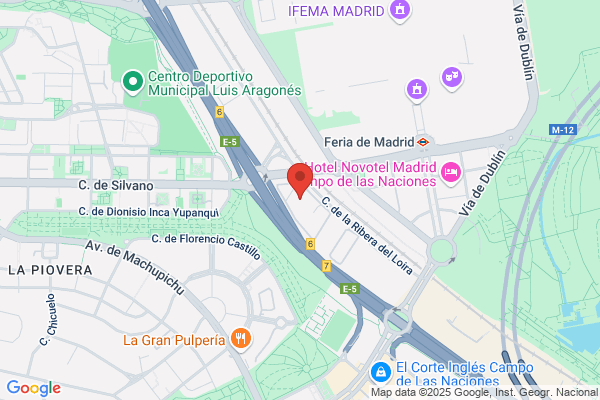 Ferrovial Inmobiliaria S.A.