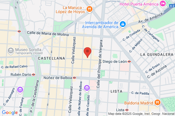 Financiera Ponferrada S. A.