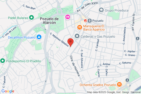Garcilama Inc Sucursal En España