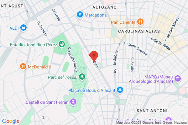 Grupo Inmobiliario Velazquez S.A.