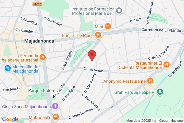 ILM ASESORES INMOBOLOARIOS