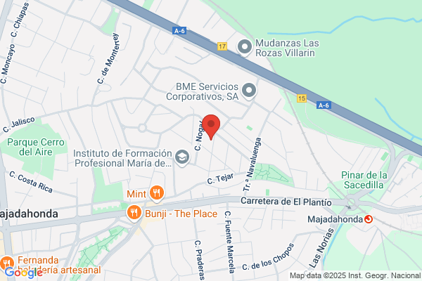Inbestment Inversiones Inmobiliarias