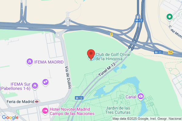 Inmobiliaria Olivar De La Hinojosa S.A.