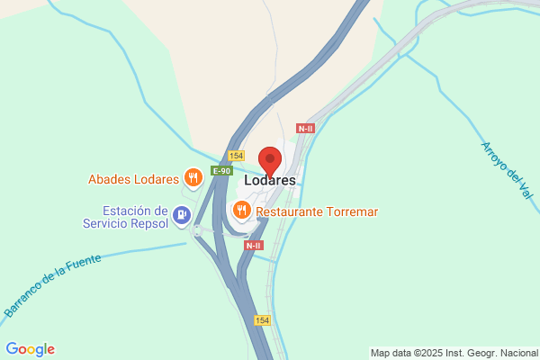 Lodares S.L.
