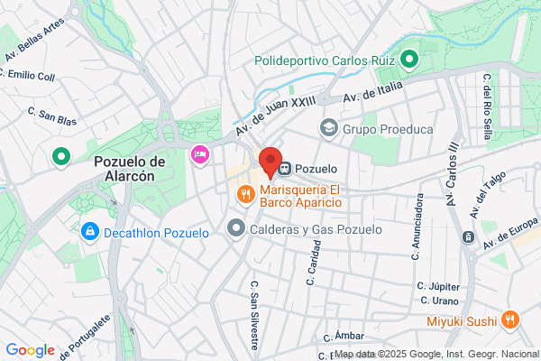 Madecasa
