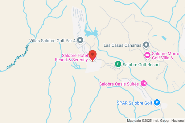 Salobre S.A.