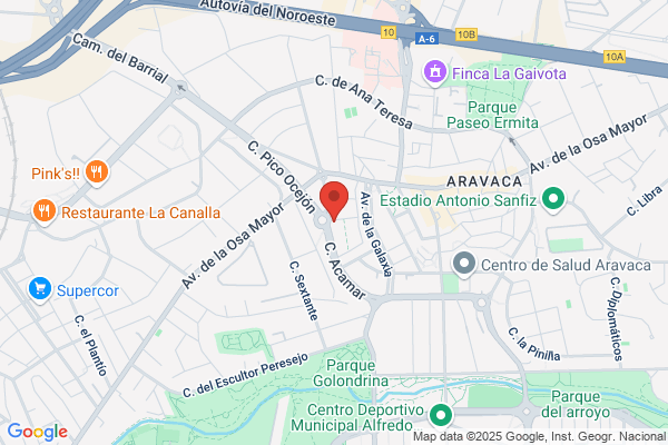 Sanfiz Gestión Inmobiliaria