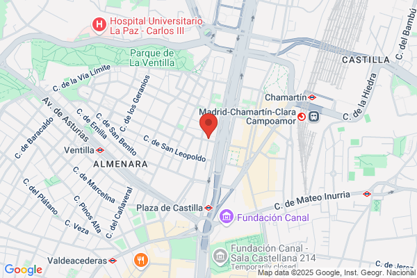 Aguado Marcos f. M.