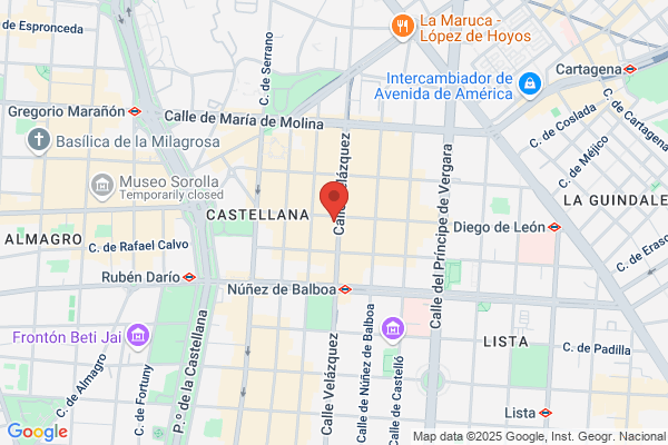 Revista Hola (Administracion)