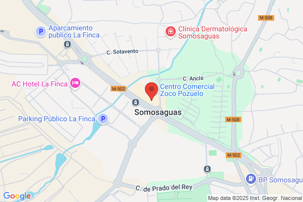 EuroCentroLáser Estética