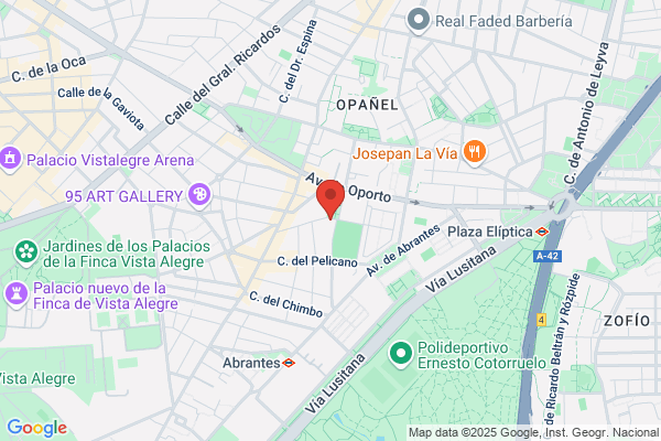 Clinica Oporto