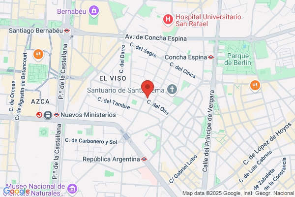 Instituto De Invertigacion Y Asistencia Psiquiatrica S.L.