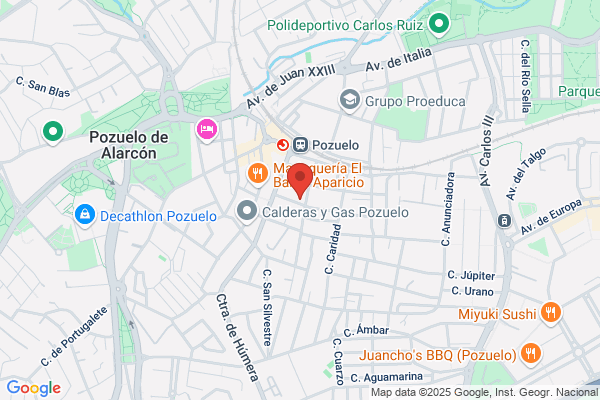 ESCUELA INFANTIL PLI`S PLA`S