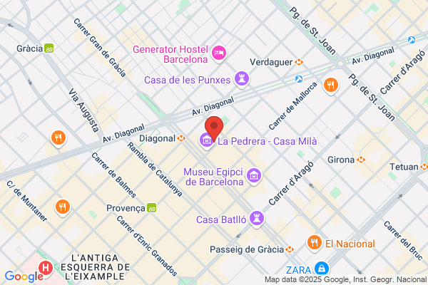 Seeliger Y Conde Nbi Internacional S.A.