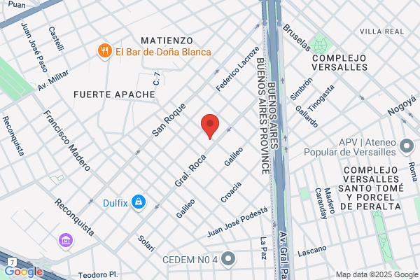 Distribuidora Papelera S.A.