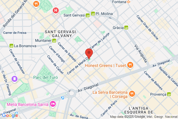 Muñoz De La Calle s.