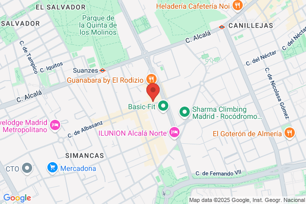 Alba Libros S.L.