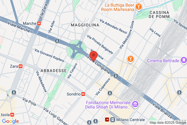 Mail Boxes Etc. - Centro MBE 0066
