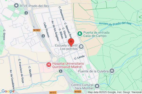 Consulting Planesa