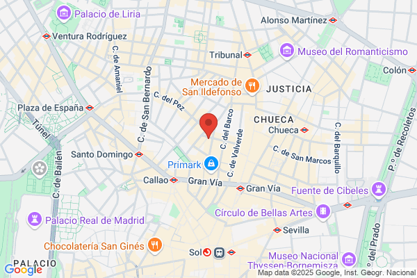 Adia Intergrupp Empresa De Trabajo Temporal S.A.