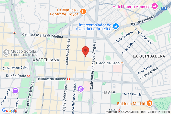 Bores Loring Auditores Consultores S.L.
