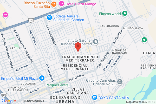 Casa Logar S.A.