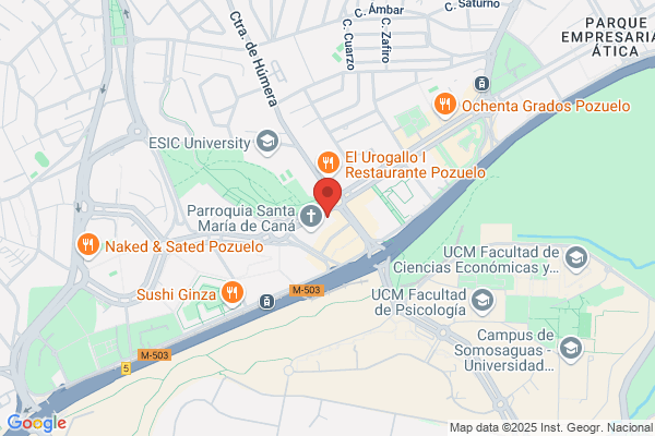 Centro de Atención e Información de la Seguridad Social nº 38