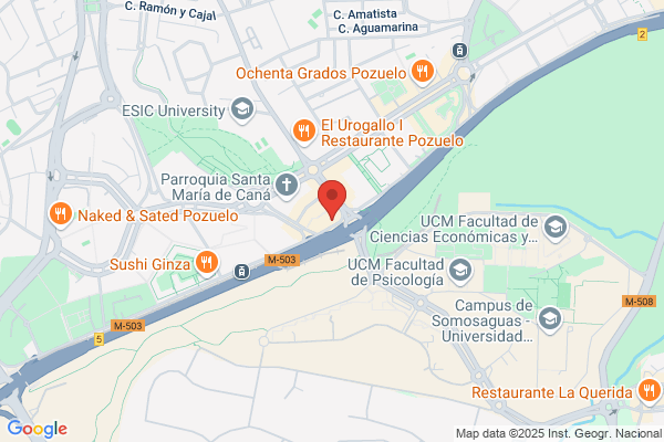 Compañia De Reprografia E Informatica Arguelles S.A.