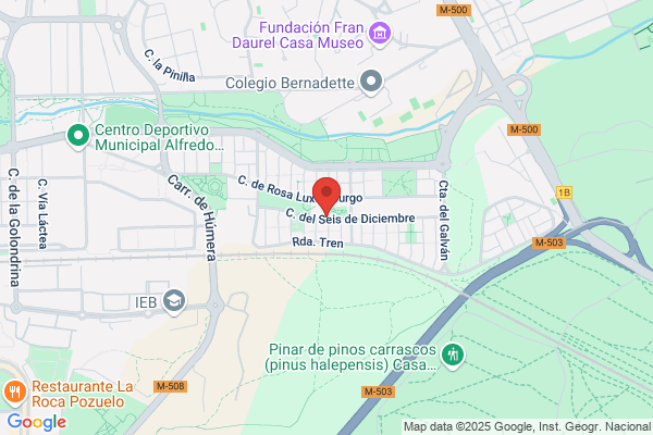 Cumbreño S.L.