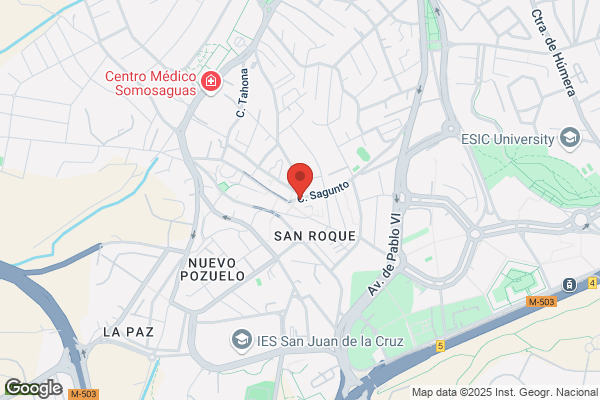 ESCUELA DE DANZA TRINIDAD ARTIGUEZ