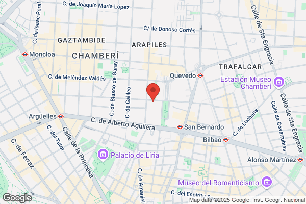 Ege Marco Mobiliario Internacional S.L.