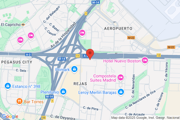 El Mobiliario Urbano S.A.