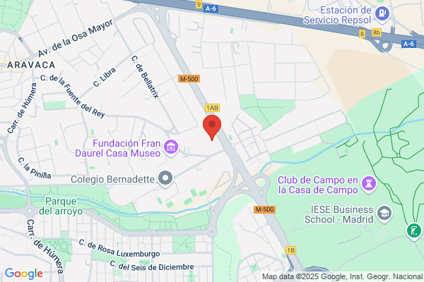 Escuela Superior De Ciencias De La Salud S.A.