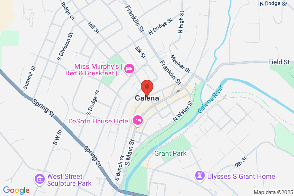 Galena S. A.