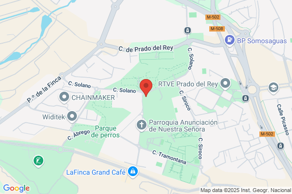 Instituto Español De Medicina Psicosomatica
