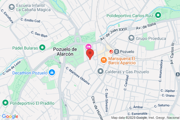 LAVANDERÍA TELELAVO POZUELO DE ALARCÓN
