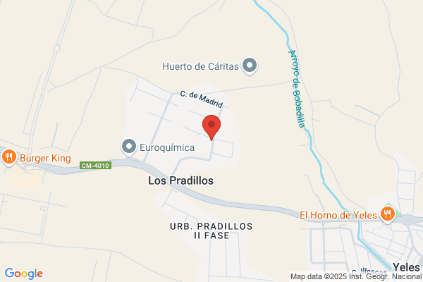 Midicorreo S.L.