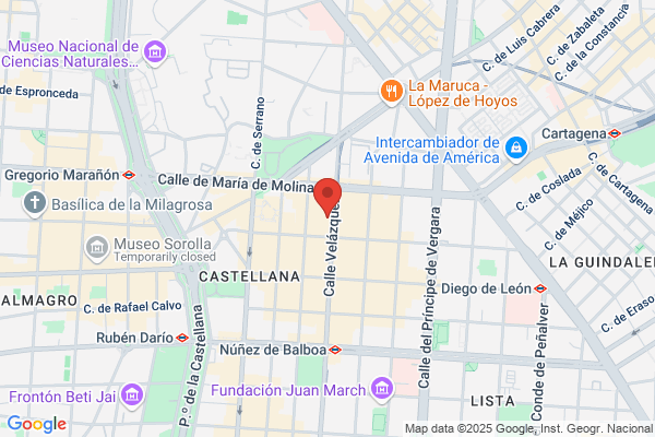 Clinica Velázquez Podocenter - Podologia