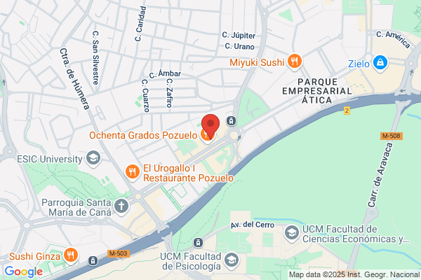 Iberica De Proyectos E Instalaciones S.A.