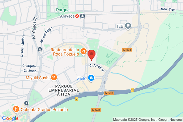 Euromaster Pozuelo