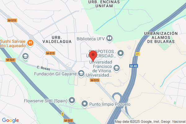 Consultora De Industria Y Medio Ambiente S.L.