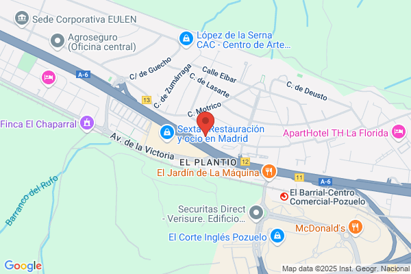 Restaurante Los Remos