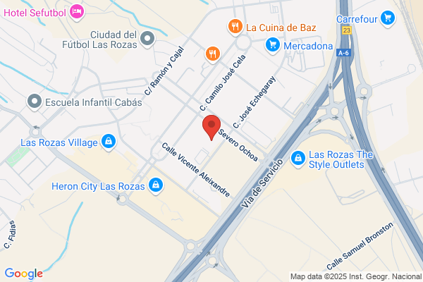 HEMMERSBACH IBERIA SLU .